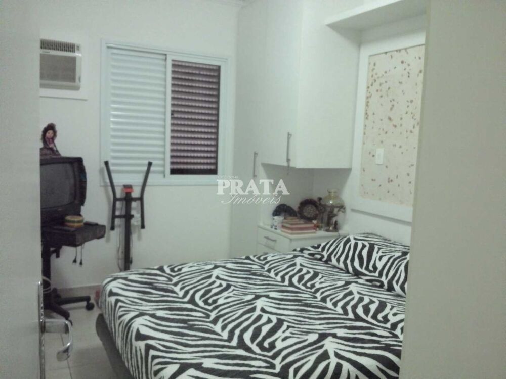Apartamento, 3 quartos, 77 m² - Foto 2