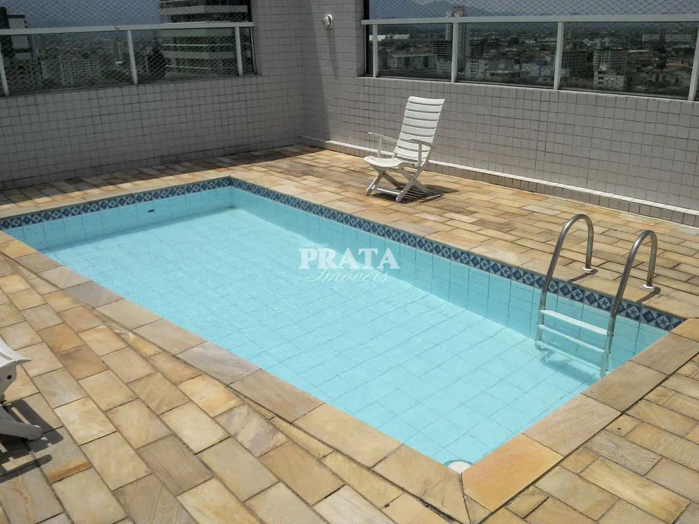 Apartamento, 3 quartos, 77 m² - Foto 1