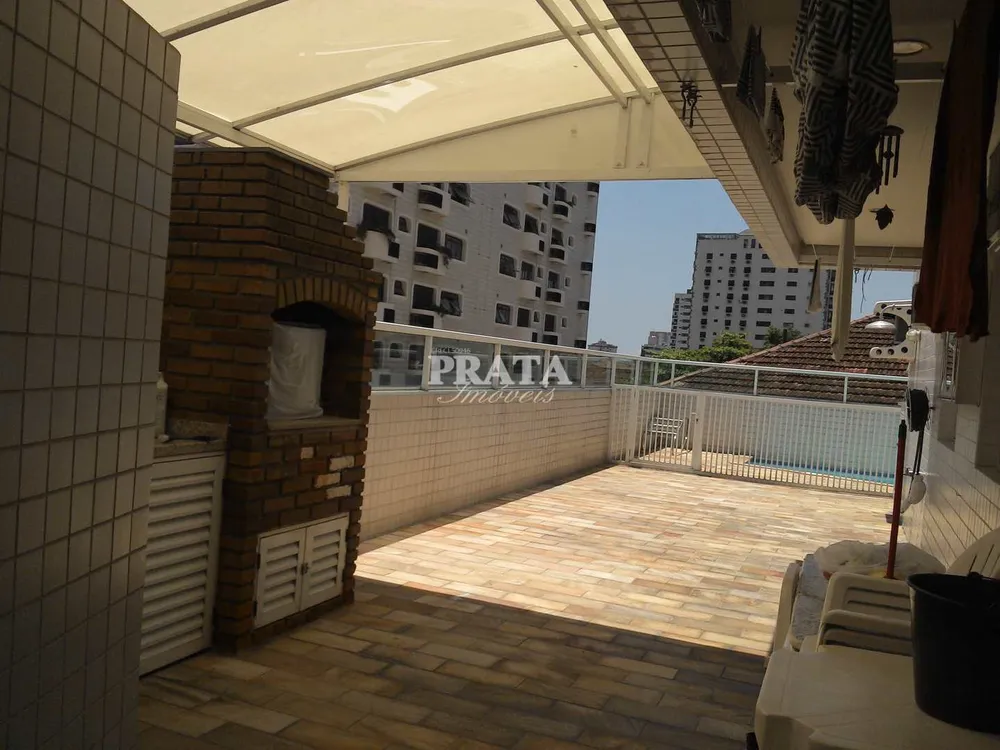 Apartamento, 3 quartos, 77 m² - Foto 3