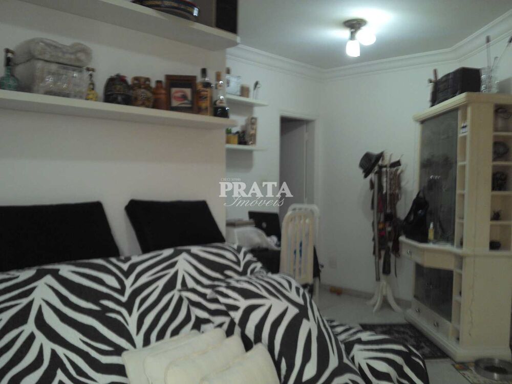 Apartamento, 3 quartos, 77 m² - Foto 1