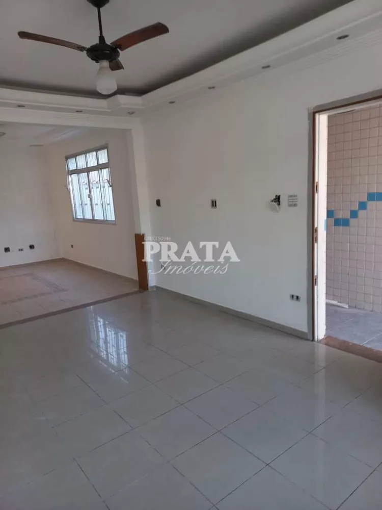 Casa à venda com 3 quartos, 125m² - Foto 5