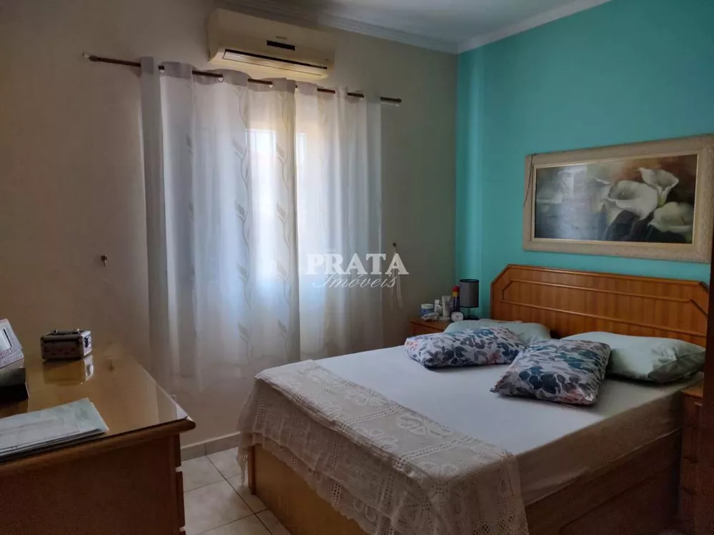 Casa à venda com 3 quartos, 103m² - Foto 8