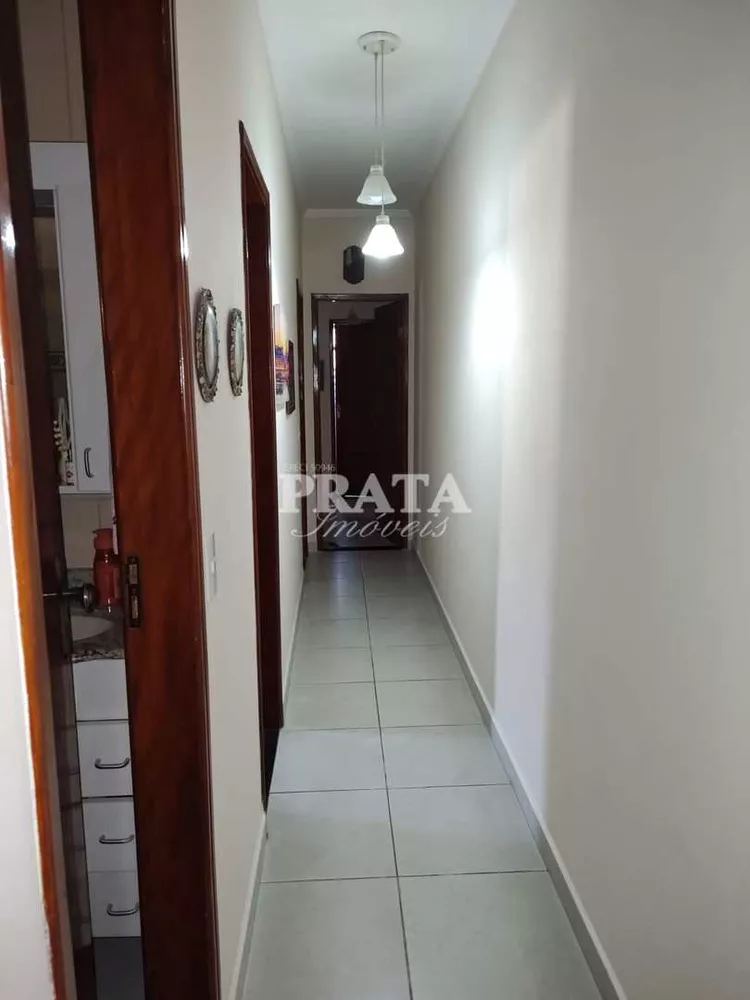 Casa à venda com 3 quartos, 103m² - Foto 6