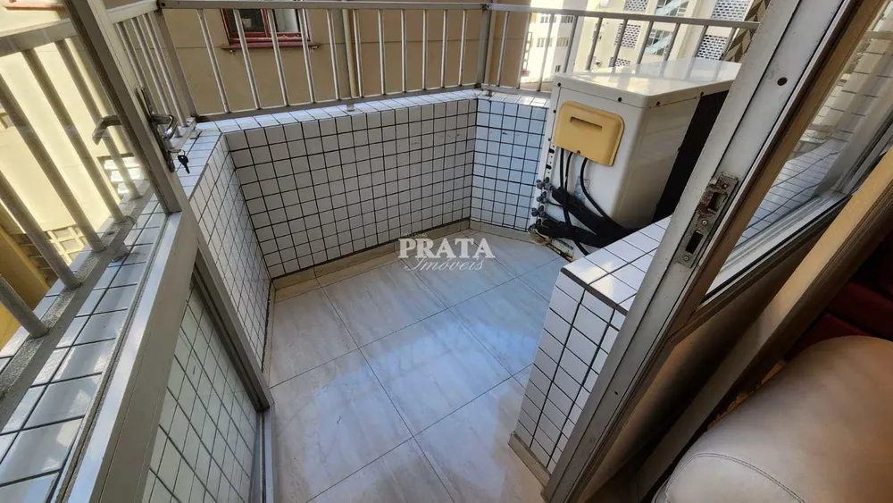 Apartamento, 2 quartos, 84 m² - Foto 1