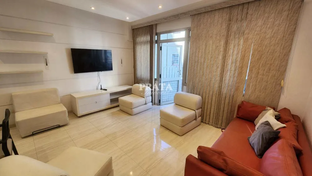Apartamento, 2 quartos, 84 m² - Foto 2