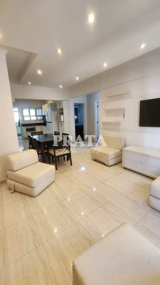 Apartamento, 2 quartos, 84 m² - Foto 3