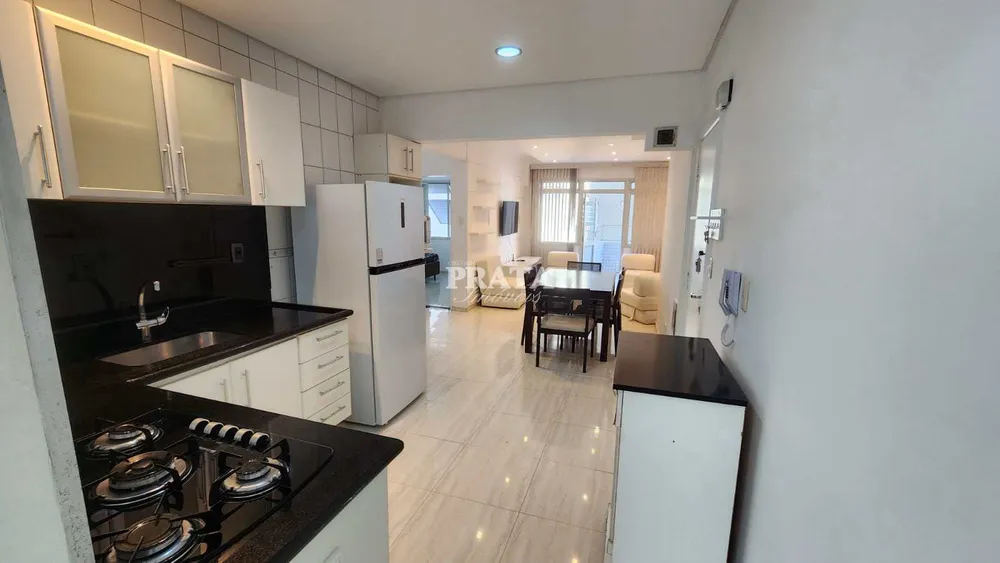 Apartamento, 2 quartos, 84 m² - Foto 3