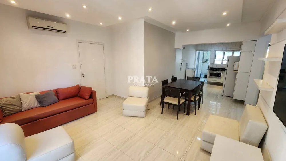 Apartamento, 2 quartos, 84 m² - Foto 4