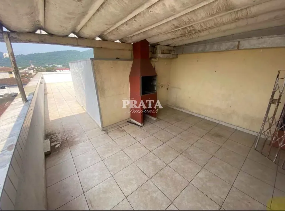Cobertura, 4 quartos, 240 m² - Foto 10