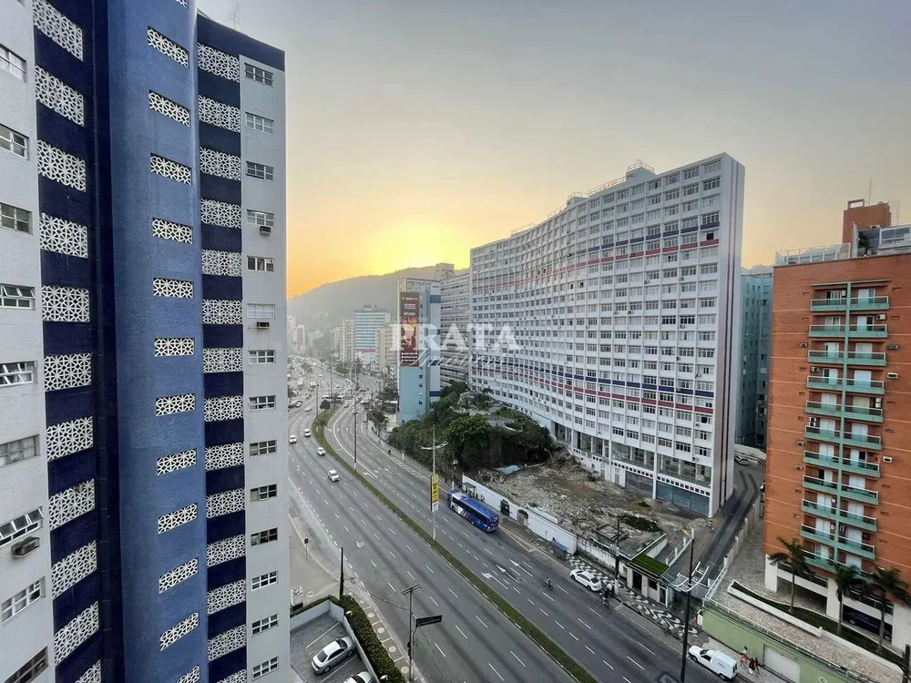 Apartamento, 3 quartos, 140 m² - Foto 2