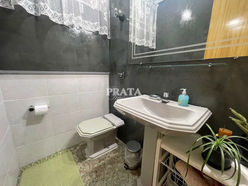 Apartamento, 3 quartos, 140 m² - Foto 3