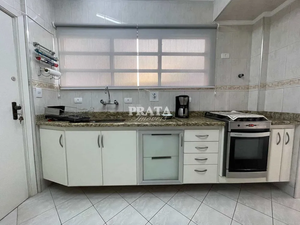Apartamento, 3 quartos, 140 m² - Foto 1