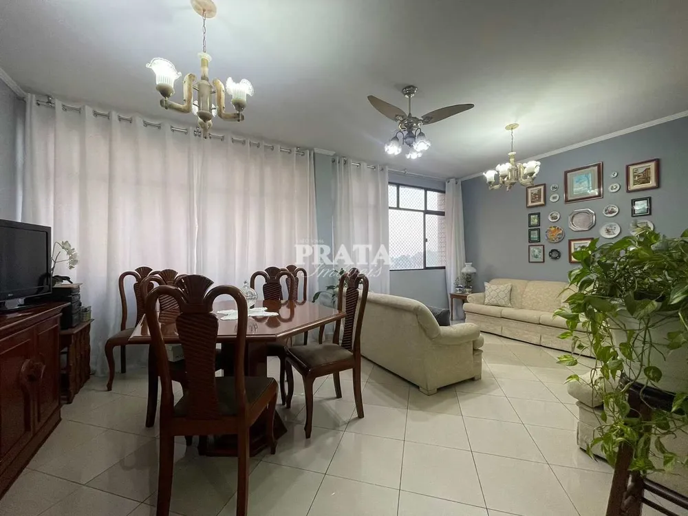 Apartamento, 3 quartos, 140 m² - Foto 5