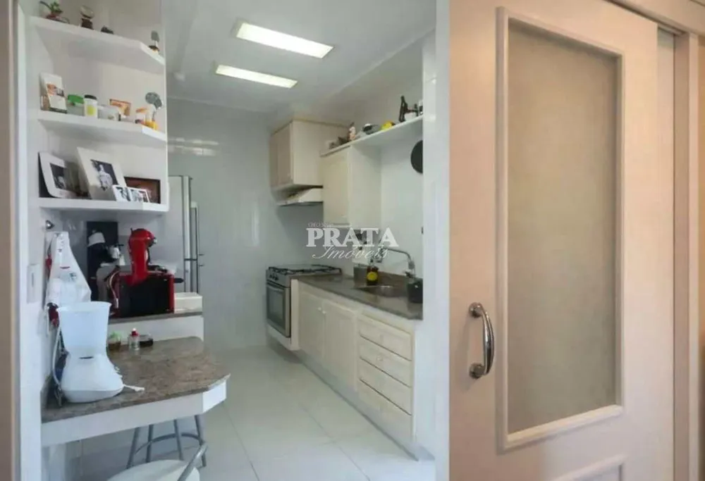 Cobertura, 1 quarto, 112 m² - Foto 8