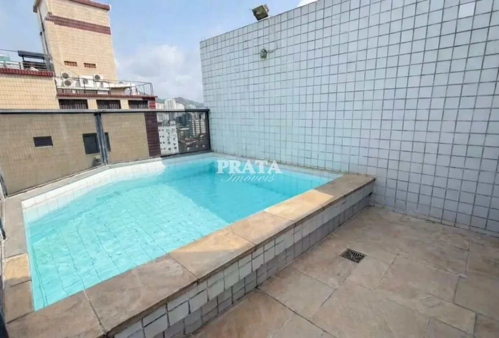 Cobertura, 1 quarto, 112 m² - Foto 1