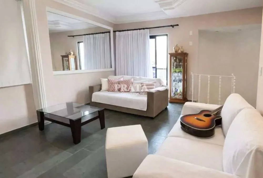 Cobertura, 1 quarto, 112 m² - Foto 9