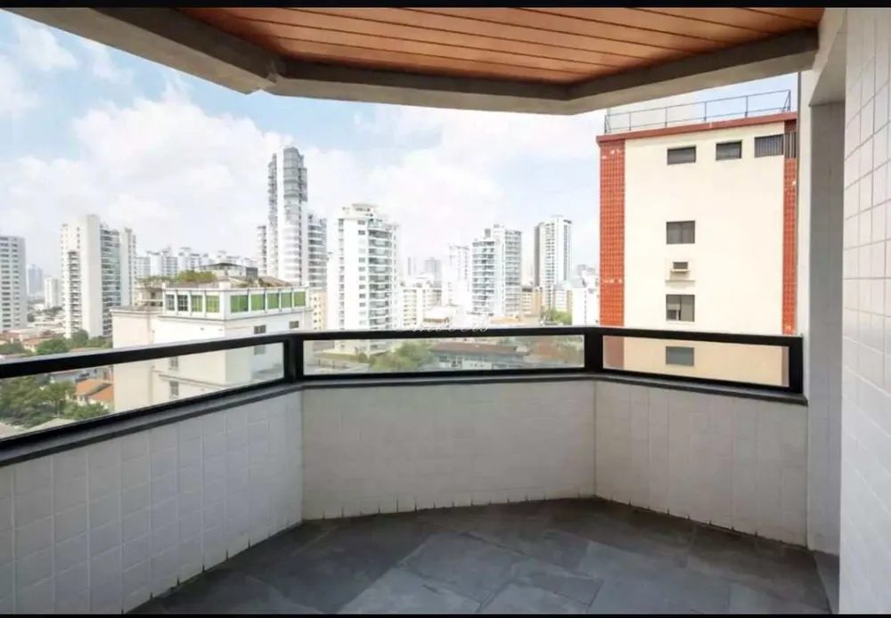 Cobertura, 1 quarto, 112 m² - Foto 3
