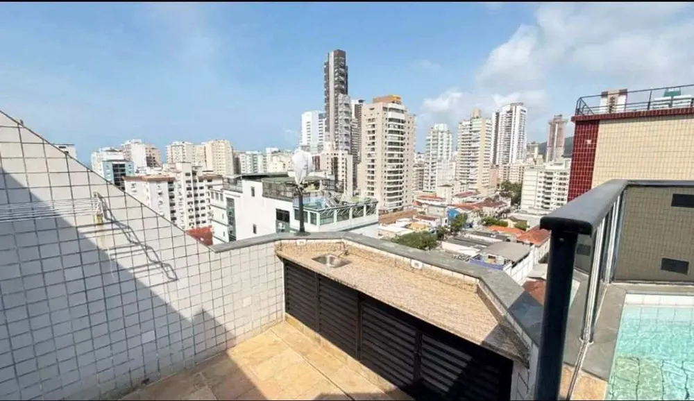 Cobertura, 1 quarto, 112 m² - Foto 2