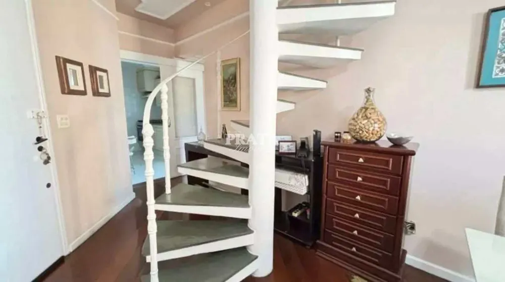 Cobertura, 1 quarto, 112 m² - Foto 6