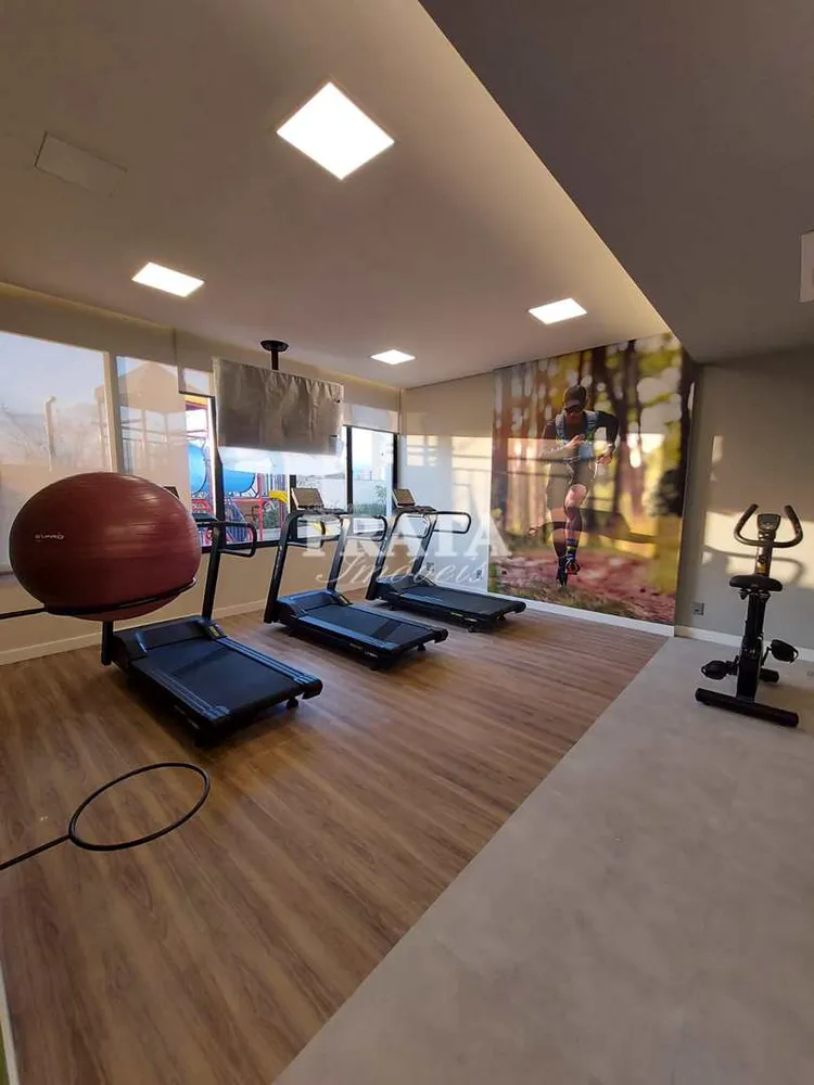 Apartamento, 2 quartos, 83 m² - Foto 11
