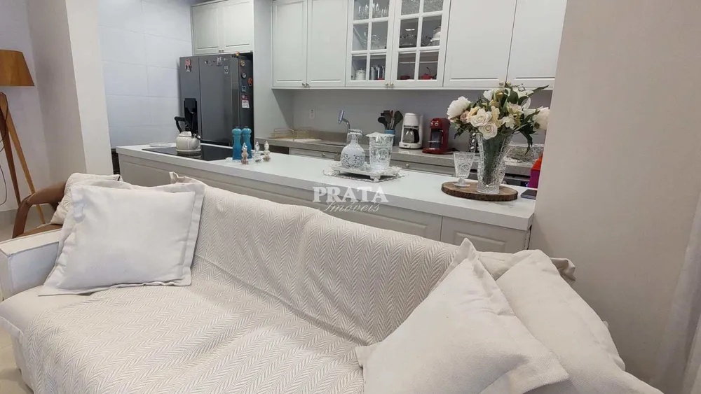 Apartamento, 2 quartos, 83 m² - Foto 5