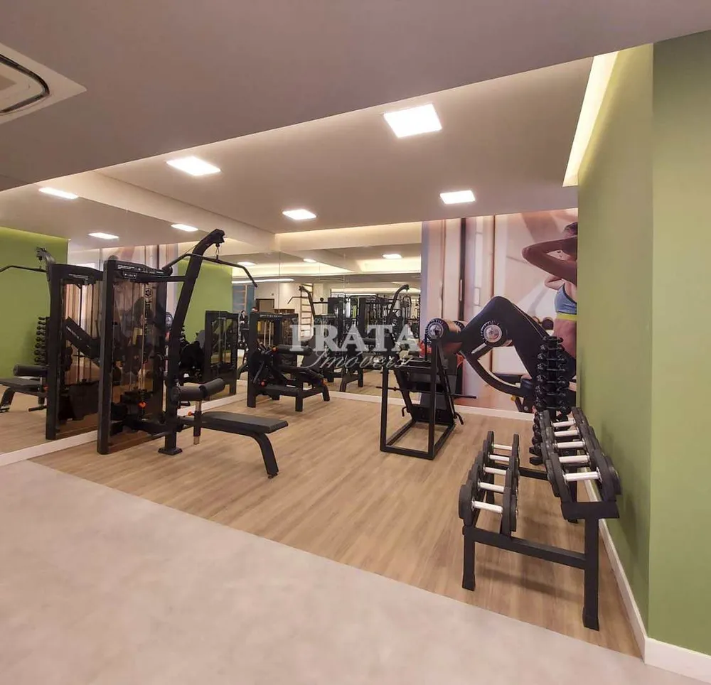 Apartamento, 2 quartos, 83 m² - Foto 10