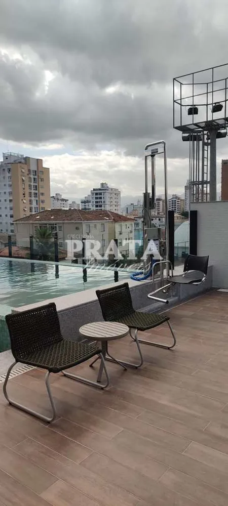 Apartamento, 2 quartos, 83 m² - Foto 8