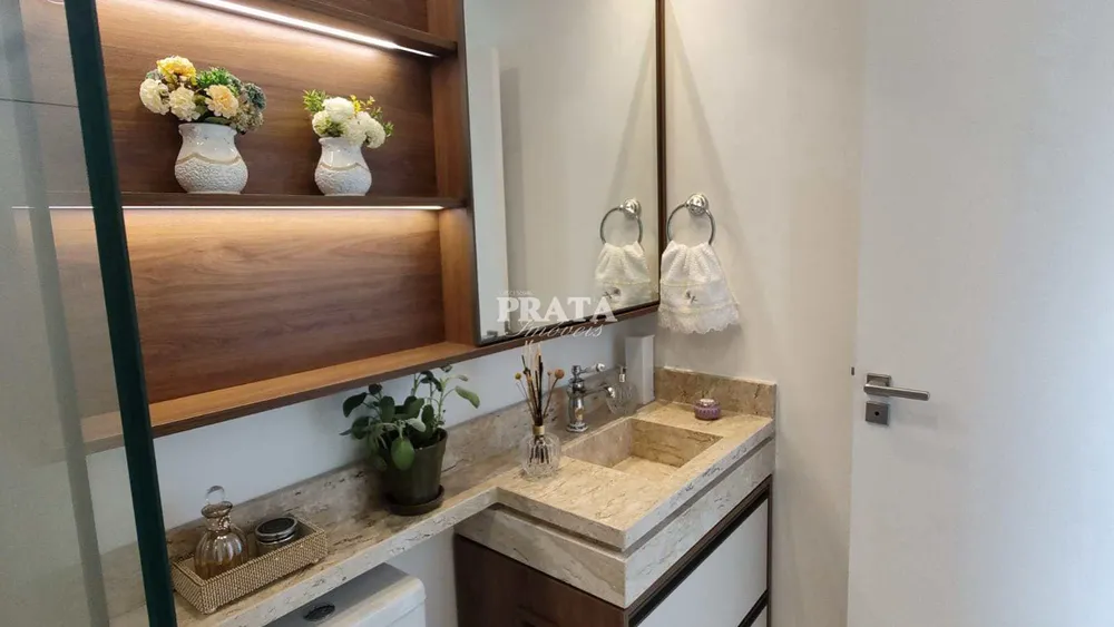Apartamento, 2 quartos, 83 m² - Foto 6