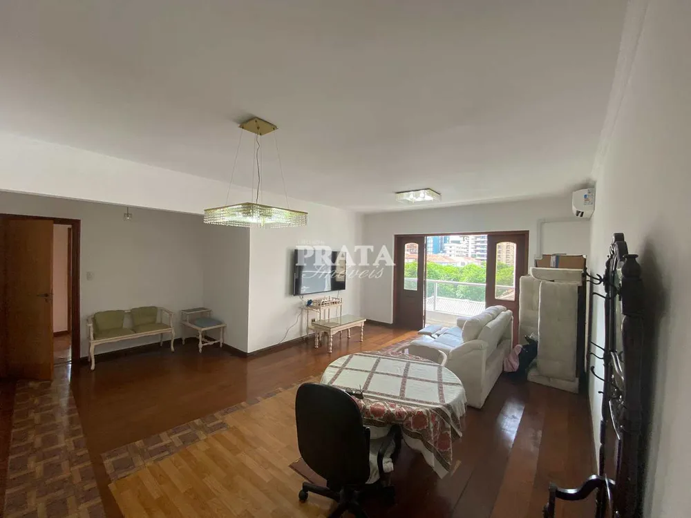 Apartamento, 3 quartos, 150 m² - Foto 3