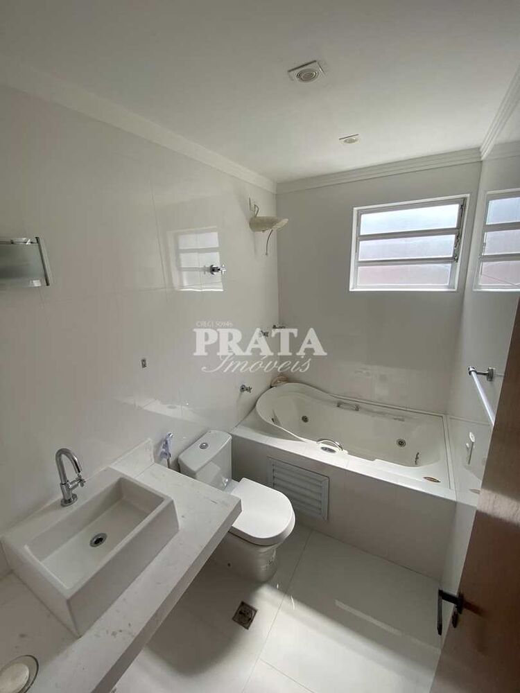 Apartamento à venda com 3 quartos, 150m² - Foto 5