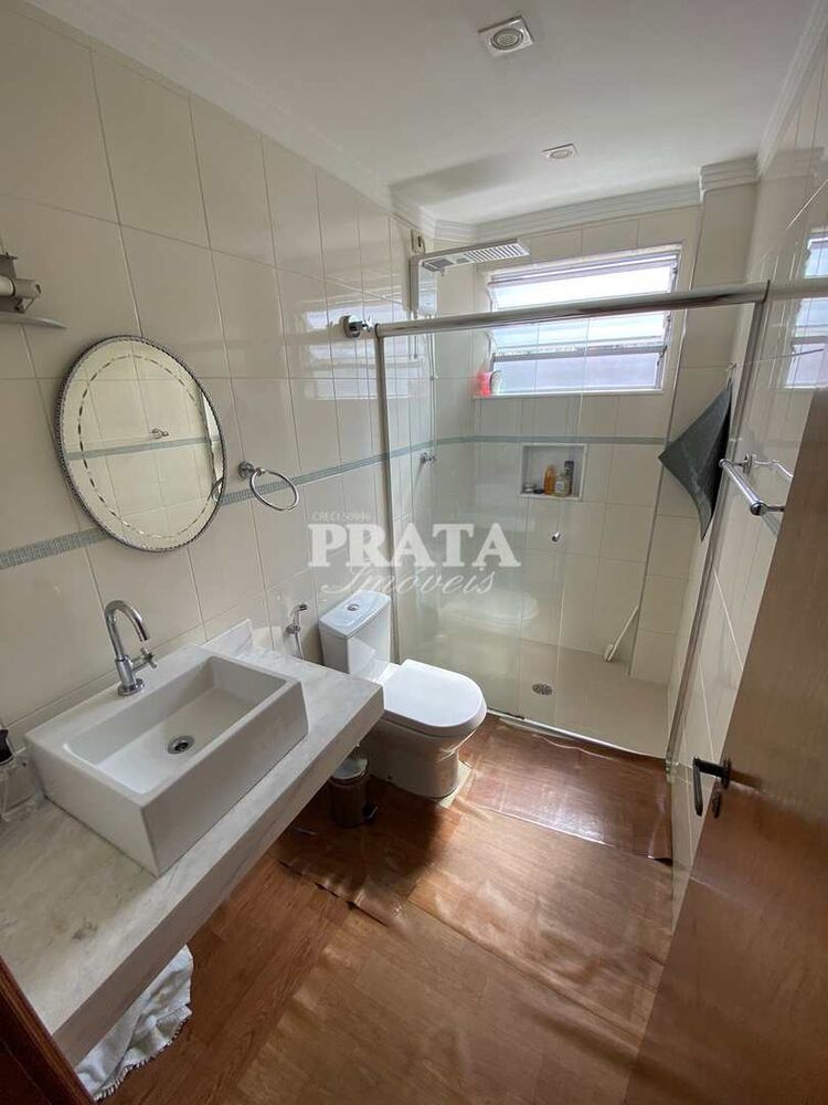 Apartamento à venda com 3 quartos, 150m² - Foto 6