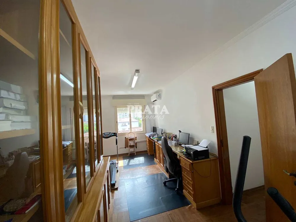 Apartamento, 3 quartos, 150 m² - Foto 12
