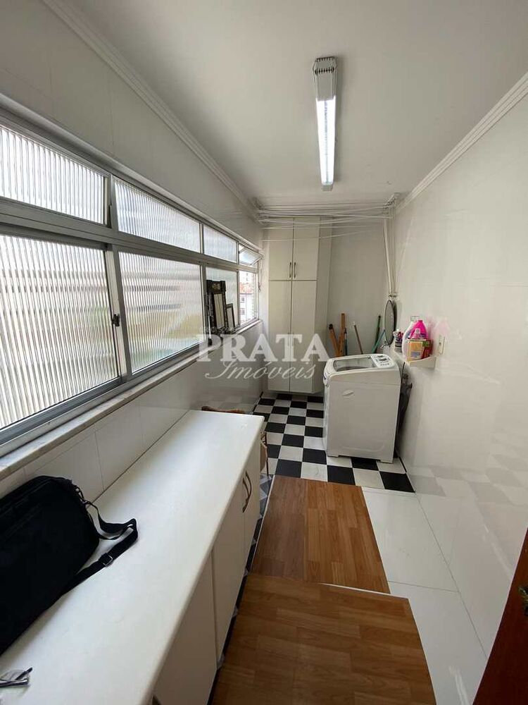 Apartamento à venda com 3 quartos, 150m² - Foto 10