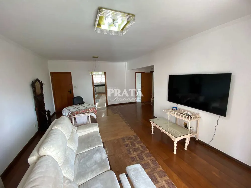 Apartamento, 3 quartos, 150 m² - Foto 2
