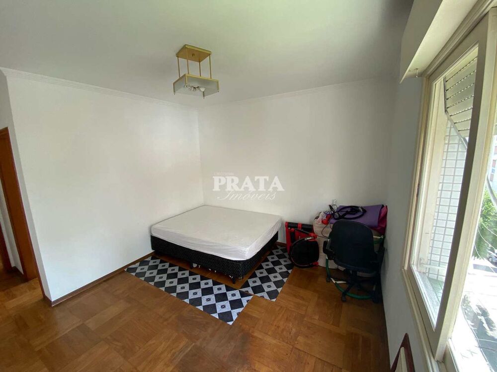 Apartamento à venda com 3 quartos, 150m² - Foto 1