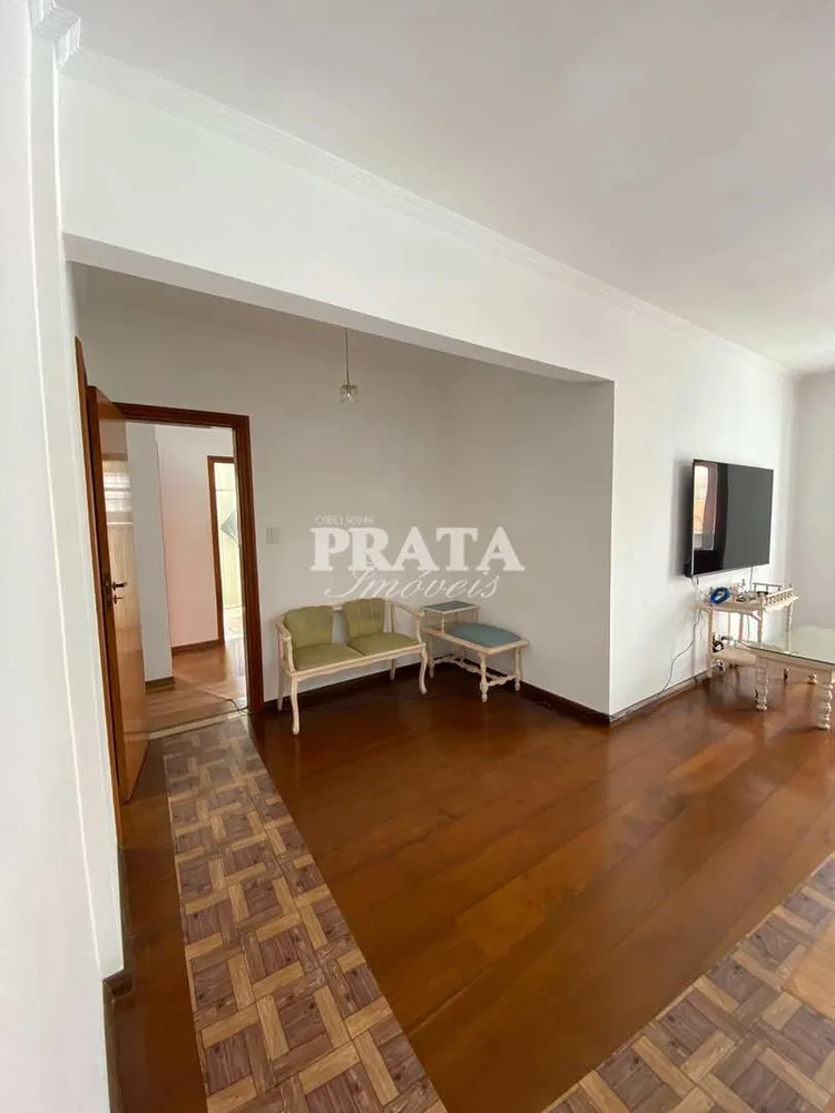 Apartamento, 3 quartos, 150 m² - Foto 4