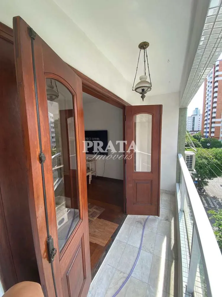 Apartamento, 3 quartos, 150 m² - Foto 1