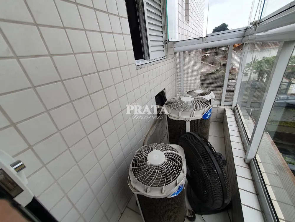 Apartamento, 2 quartos, 72 m² - Foto 16