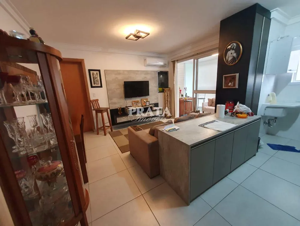 Apartamento, 2 quartos, 72 m² - Foto 3