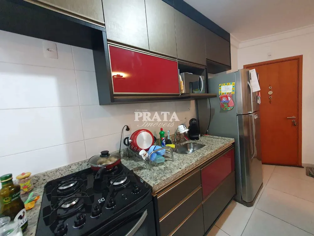 Apartamento, 2 quartos, 72 m² - Foto 11