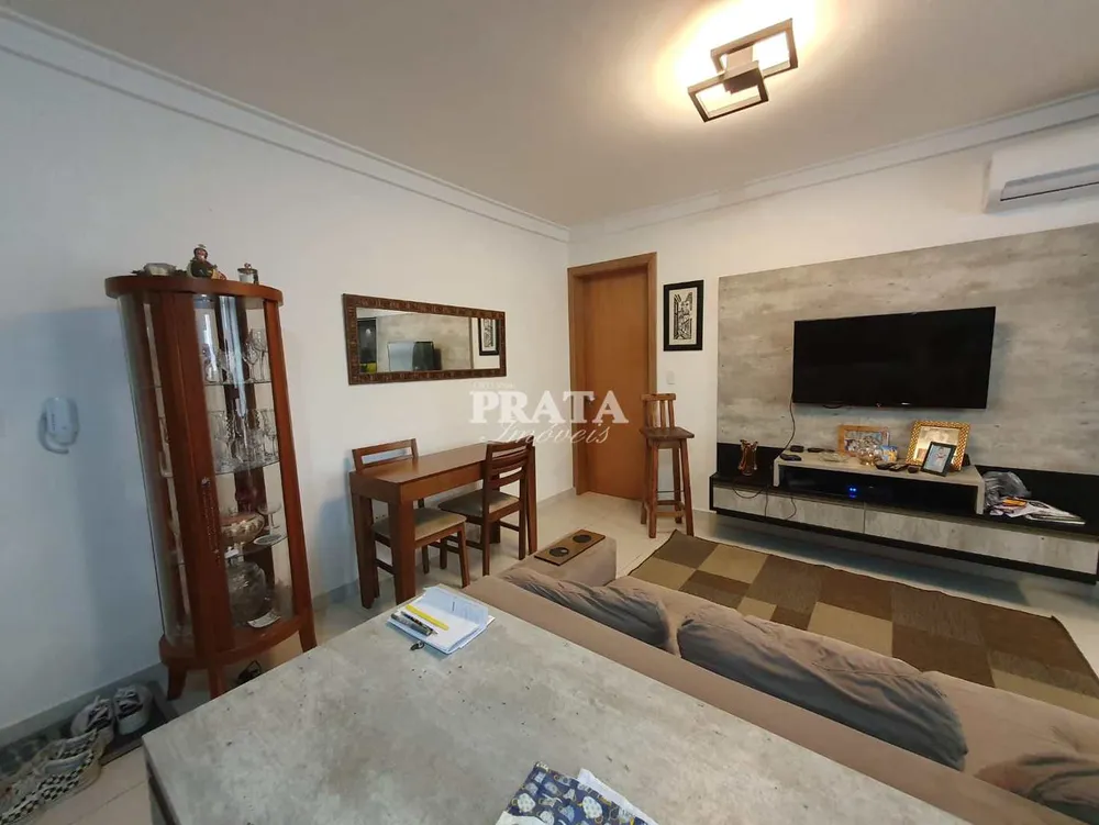 Apartamento, 2 quartos, 72 m² - Foto 4