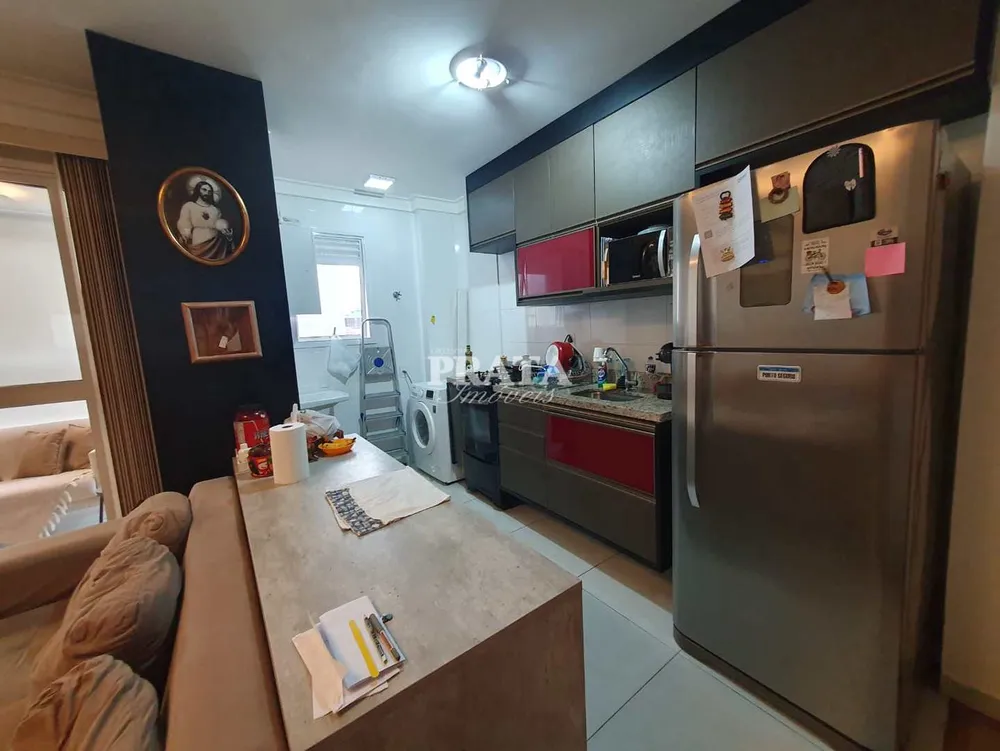 Apartamento, 2 quartos, 72 m² - Foto 9