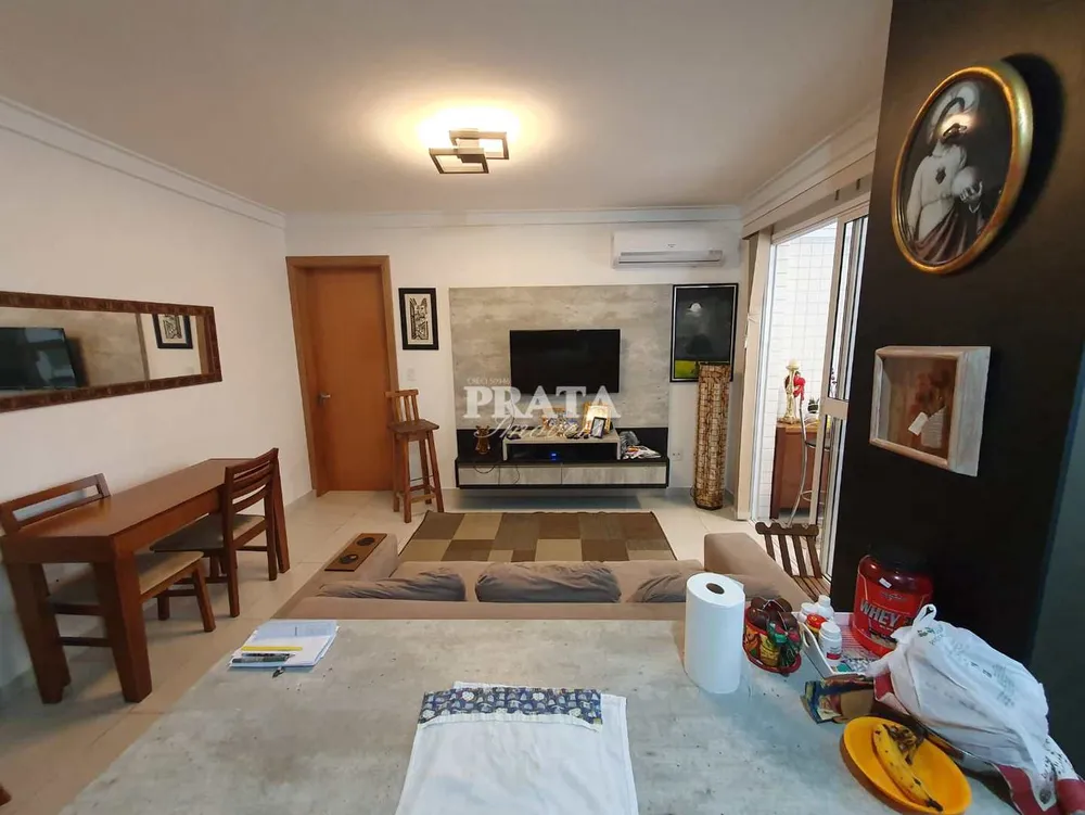 Apartamento, 2 quartos, 72 m² - Foto 2