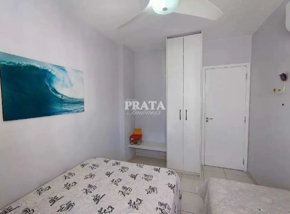Apartamento, 3 quartos, 100 m² - Foto 6