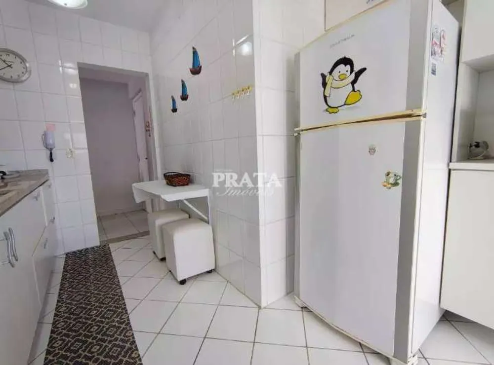 Apartamento, 3 quartos, 100 m² - Foto 12
