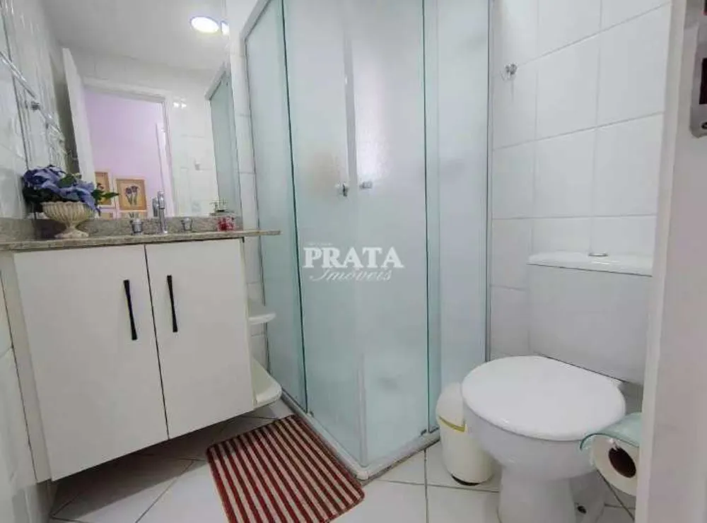 Apartamento, 3 quartos, 100 m² - Foto 13