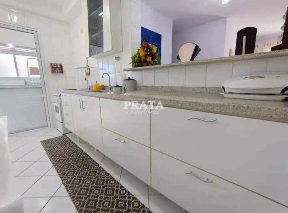 Apartamento, 3 quartos, 100 m² - Foto 11