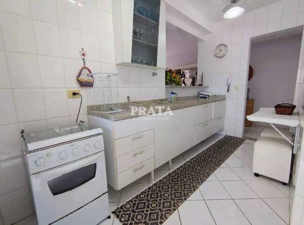 Apartamento, 3 quartos, 100 m² - Foto 10
