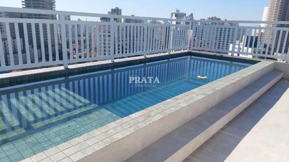 Apartamento, 2 quartos, 52 m² - Foto 2