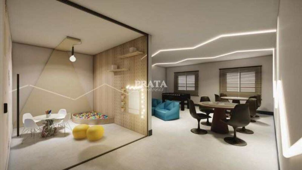 Apartamento, 2 quartos, 52 m² - Foto 7